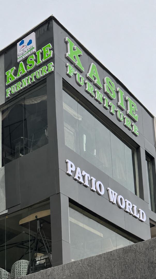 Kasie Furniture Showroom
