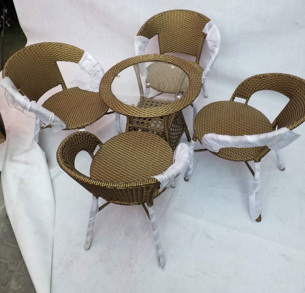 Dinning set